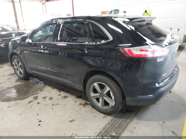 2022 FORD EDGE 2FMPK4J9XNBA96847 Photo 2