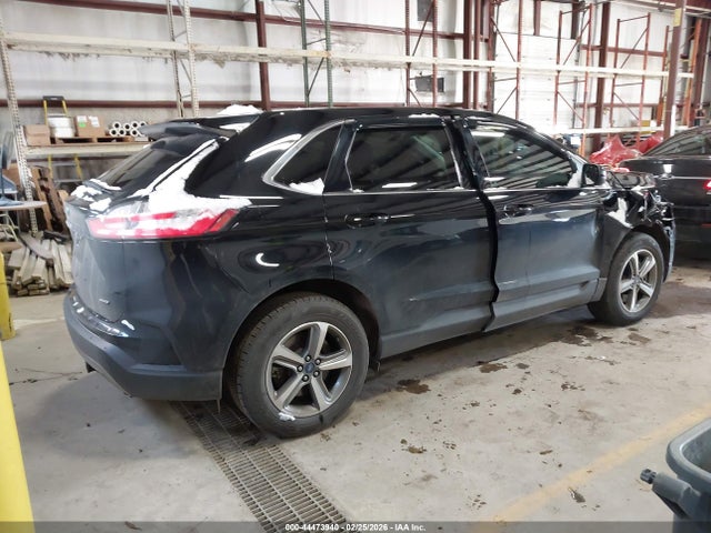 2022 FORD EDGE 2FMPK4J9XNBA96847 Photo 3