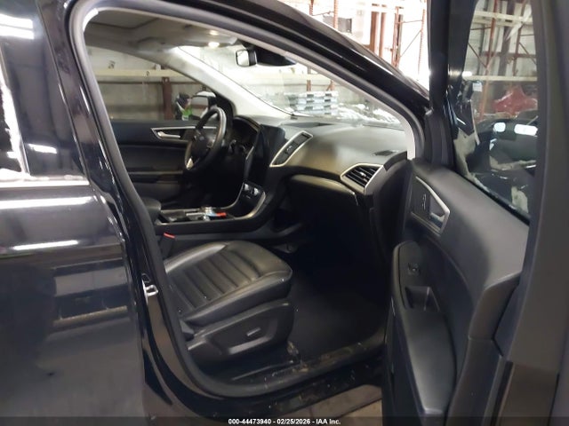 2022 FORD EDGE 2FMPK4J9XNBA96847 Photo 4
