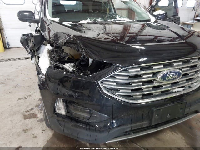 2022 FORD EDGE 2FMPK4J9XNBA96847 Photo 5