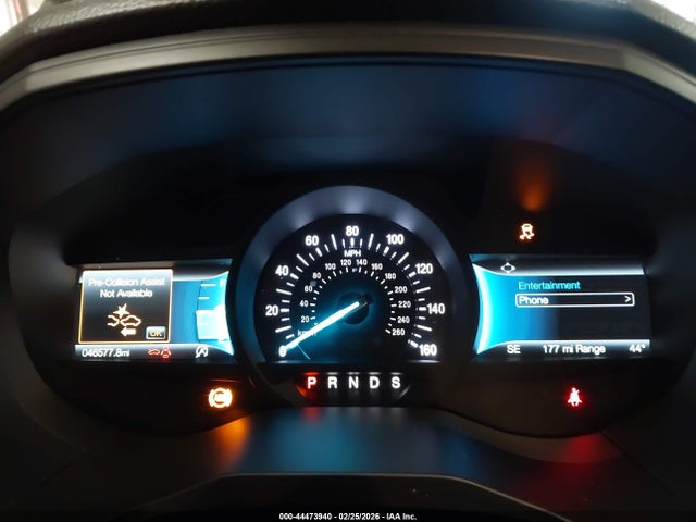 2022 FORD EDGE 2FMPK4J9XNBA96847 Photo 6