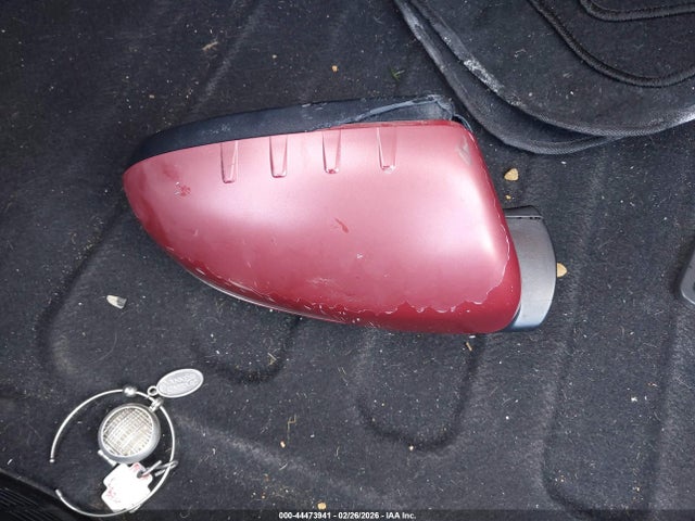 Aukcja sprzedaży 2011 Kia Optima Lx, vin: KNAGM4A78B5084058, numer aukcji: 44473941