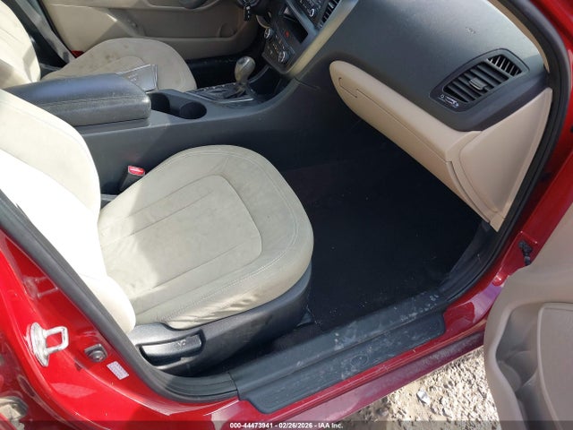 Aukcja sprzedaży 2011 Kia Optima Lx, vin: KNAGM4A78B5084058, numer aukcji: 44473941