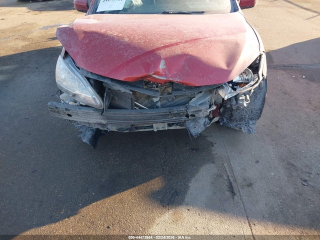 Nissan SENTRA SV 2014 3N1AB7AP8EY292872 Image 6