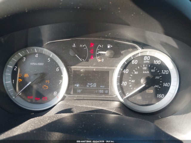 Nissan SENTRA SV 2014 3N1AB7AP8EY292872 Image 7
