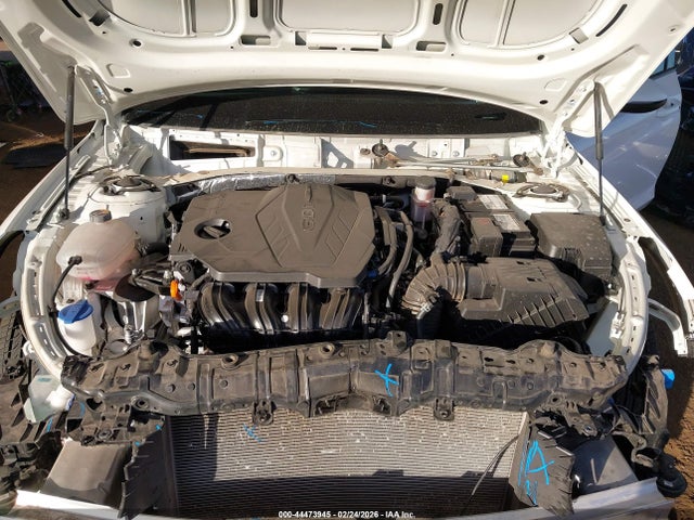 KNAG24J74S5299300 KIA K5 LXS