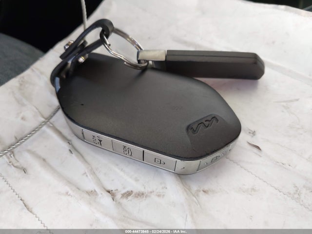 KNAG24J74S5299300 KIA K5 LXS