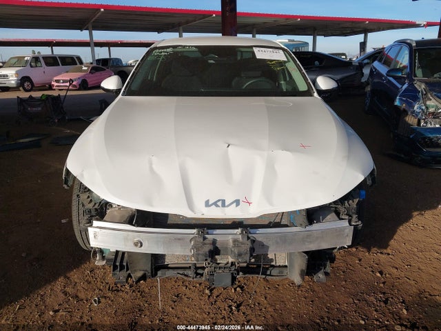 KNAG24J74S5299300 KIA K5 LXS