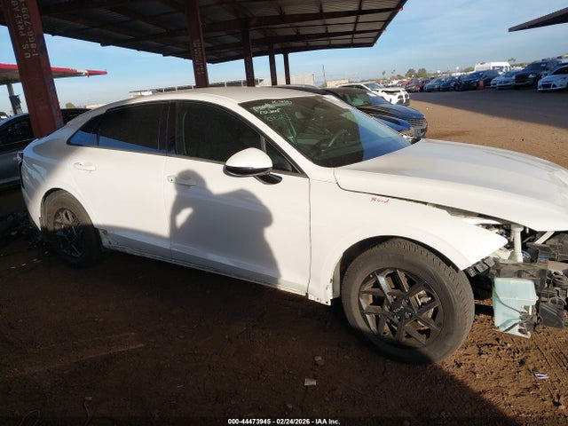KNAG24J74S5299300 KIA K5 LXS