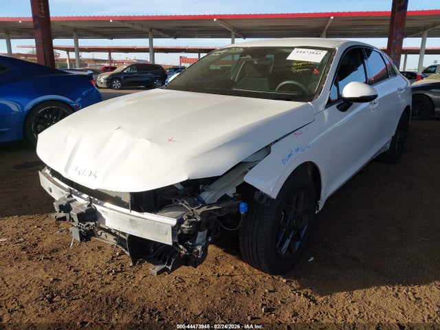 KNAG24J74S5299300 KIA K5 LXS