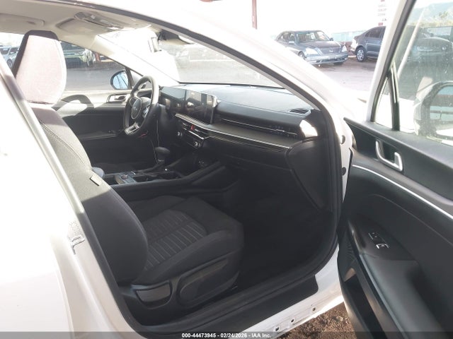 KNAG24J74S5299300 KIA K5 LXS