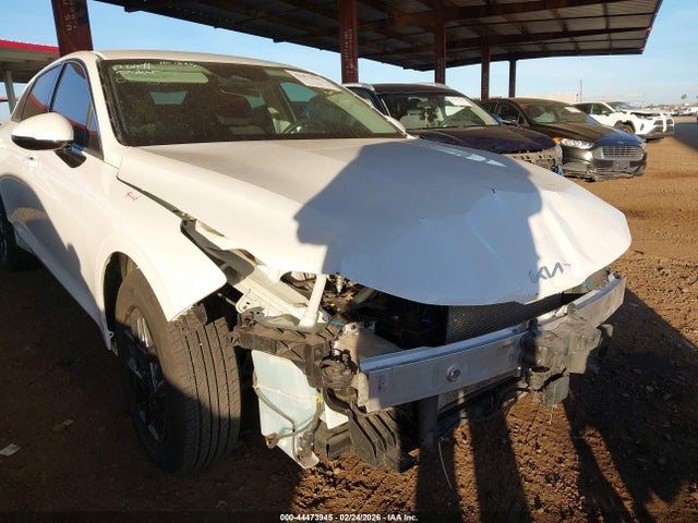 KNAG24J74S5299300 KIA K5 LXS
