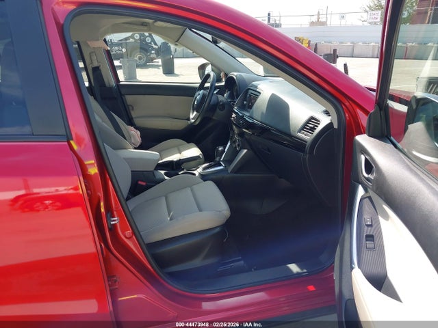 JM3KE2CY3E0415576 Mazda Cx-5 Touring