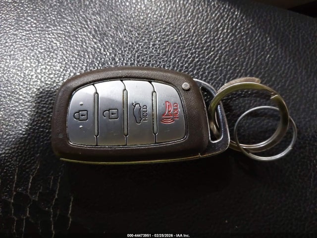 Aukcja sprzedaży 2015 Hyundai Elantra Sport, vin: KMHDH4AH1FU380257, numer aukcji: 44473951