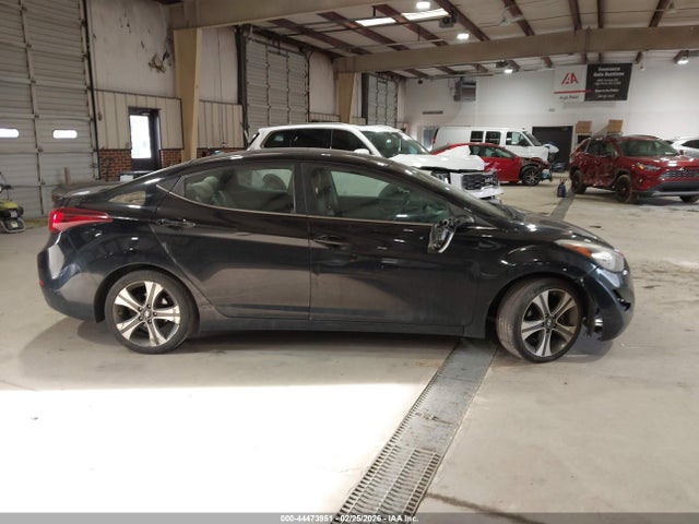 Aukcja sprzedaży 2015 Hyundai Elantra Sport, vin: KMHDH4AH1FU380257, numer aukcji: 44473951