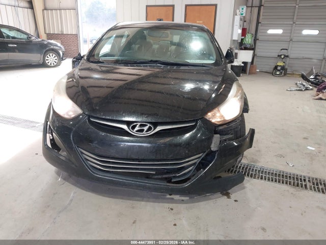 Aukcja sprzedaży 2015 Hyundai Elantra Sport, vin: KMHDH4AH1FU380257, numer aukcji: 44473951