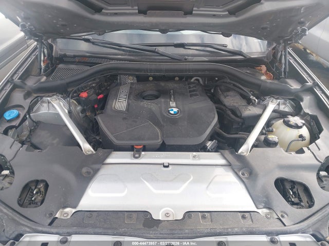 Aukcja sprzedaży 2019 Bmw X3 Xdrive30i, vin: 5UXTR9C5XKLP87781, numer aukcji: 44473957