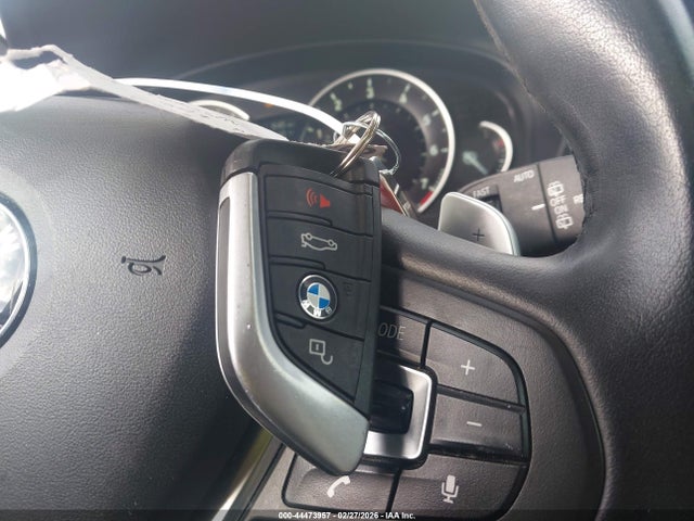 Aukcja sprzedaży 2019 Bmw X3 Xdrive30i, vin: 5UXTR9C5XKLP87781, numer aukcji: 44473957