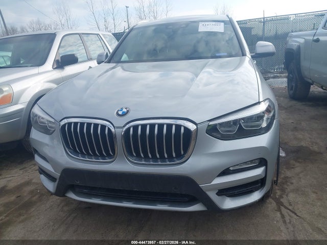 Aukcja sprzedaży 2019 Bmw X3 Xdrive30i, vin: 5UXTR9C5XKLP87781, numer aukcji: 44473957