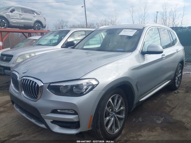 Aukcja sprzedaży 2019 Bmw X3 Xdrive30i, vin: 5UXTR9C5XKLP87781, numer aukcji: 44473957