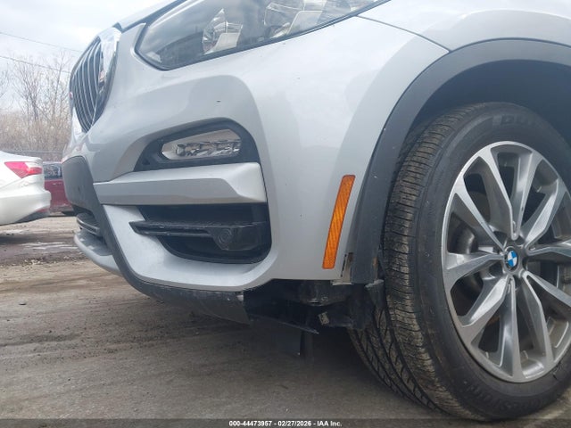 Aukcja sprzedaży 2019 Bmw X3 Xdrive30i, vin: 5UXTR9C5XKLP87781, numer aukcji: 44473957