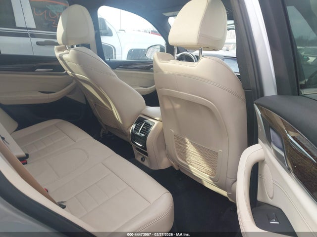 Aukcja sprzedaży 2019 Bmw X3 Xdrive30i, vin: 5UXTR9C5XKLP87781, numer aukcji: 44473957