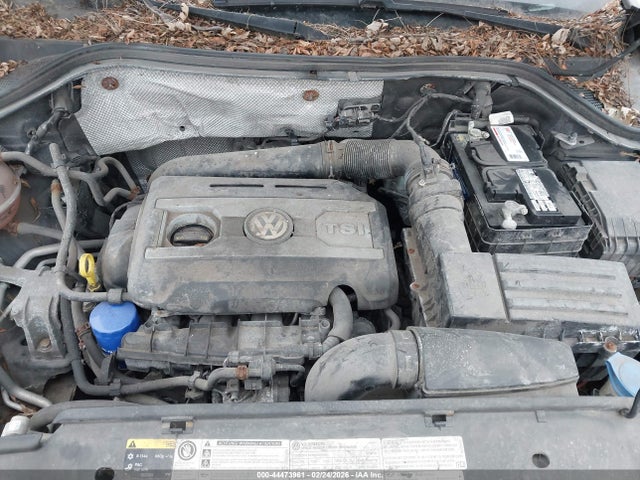 Продаж на аукціоні авто 2016 Volkswagen Tiguan S, vin: WVGBV7AX7GW595608, номер лоту: 44473961