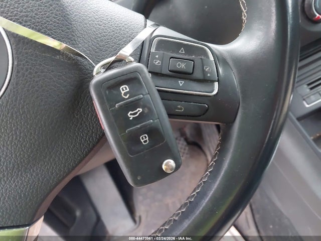 Продаж на аукціоні авто 2016 Volkswagen Tiguan S, vin: WVGBV7AX7GW595608, номер лоту: 44473961