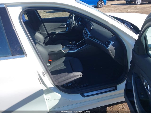 Продажа на аукционе авто 2019 Bmw 330i Xdrive, vin: 3MW5R7J59K8B03440, номер лота: 44473965