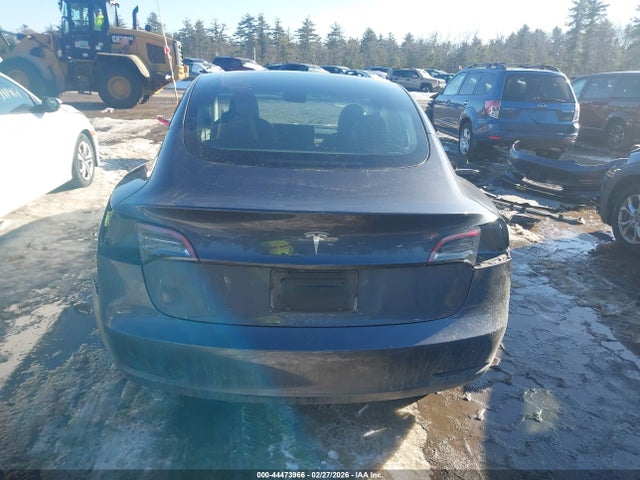 44473966 :رقم المزاد ، 5YJ3E1EA1PF666835 vin ، 2023 Tesla Model 3 Rear-wheel Drive مزاد بيع