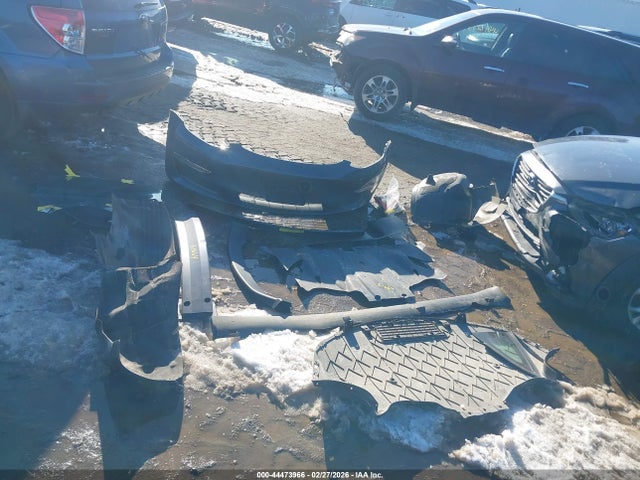 44473966 :رقم المزاد ، 5YJ3E1EA1PF666835 vin ، 2023 Tesla Model 3 Rear-wheel Drive مزاد بيع