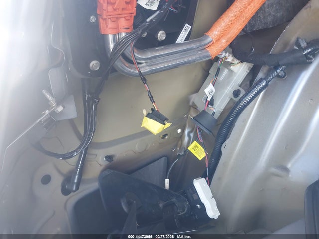 44473966 :رقم المزاد ، 5YJ3E1EA1PF666835 vin ، 2023 Tesla Model 3 Rear-wheel Drive مزاد بيع