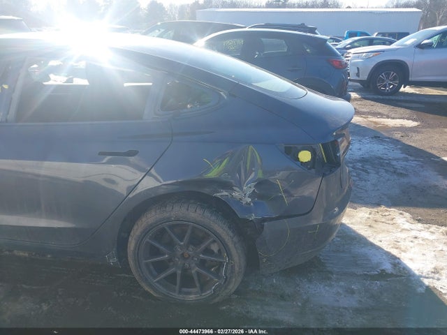 44473966 :رقم المزاد ، 5YJ3E1EA1PF666835 vin ، 2023 Tesla Model 3 Rear-wheel Drive مزاد بيع