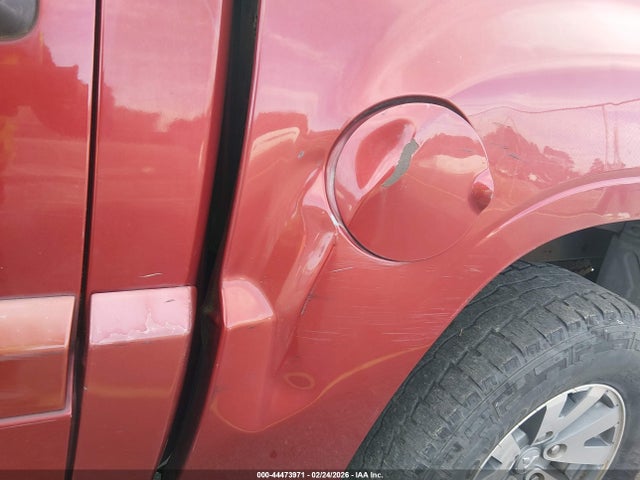 2007 MITSUBISHI RAIDER 1Z7HC28K37S185126 Photo 5