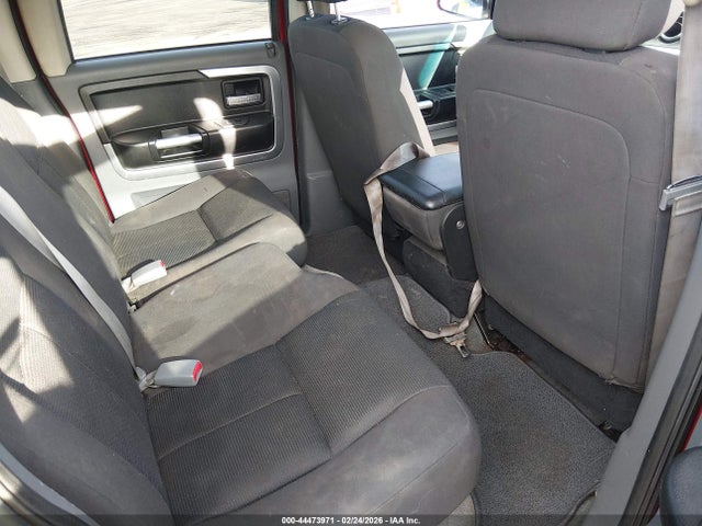 2007 MITSUBISHI RAIDER 1Z7HC28K37S185126 Photo 7