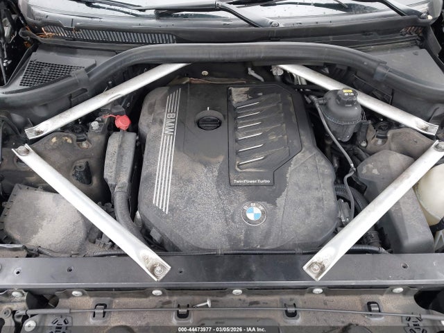 44473977 :رقم المزاد ، 5UXCW2C05L9B00163 vin ، 2020 Bmw X7 Xdrive40i مزاد بيع