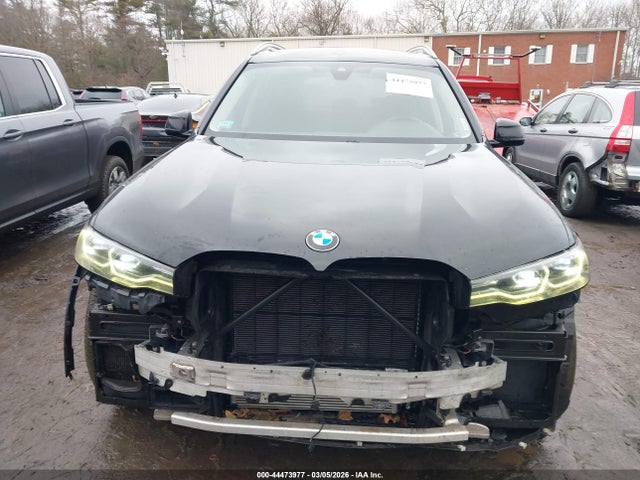 44473977 :رقم المزاد ، 5UXCW2C05L9B00163 vin ، 2020 Bmw X7 Xdrive40i مزاد بيع