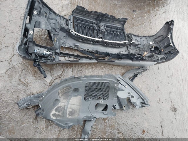 44473977 :رقم المزاد ، 5UXCW2C05L9B00163 vin ، 2020 Bmw X7 Xdrive40i مزاد بيع