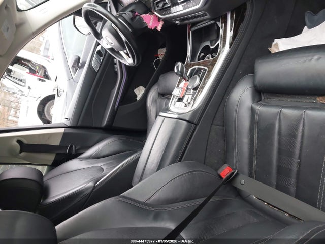 44473977 :رقم المزاد ، 5UXCW2C05L9B00163 vin ، 2020 Bmw X7 Xdrive40i مزاد بيع