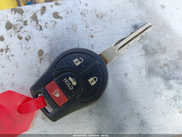 Продаж на аукціоні авто 2018 Nissan Versa 1.6 Sv, vin: 3N1CN7AP1JL839603, номер лоту: 44473978