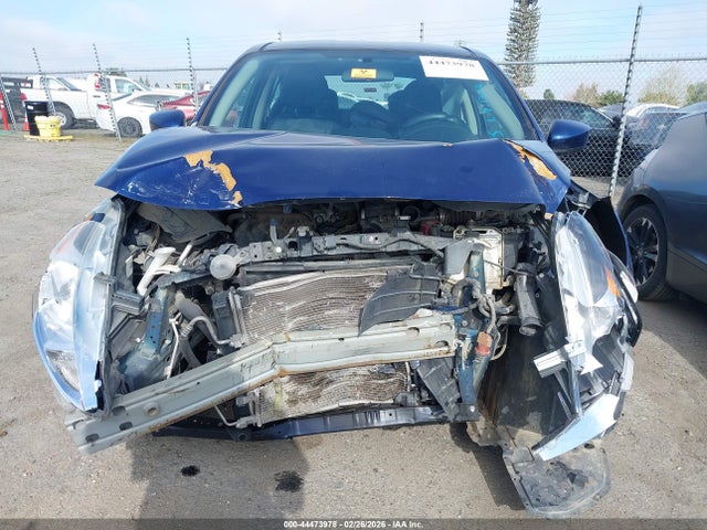 Продаж на аукціоні авто 2018 Nissan Versa 1.6 Sv, vin: 3N1CN7AP1JL839603, номер лоту: 44473978