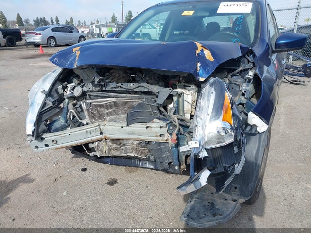 Продаж на аукціоні авто 2018 Nissan Versa 1.6 Sv, vin: 3N1CN7AP1JL839603, номер лоту: 44473978