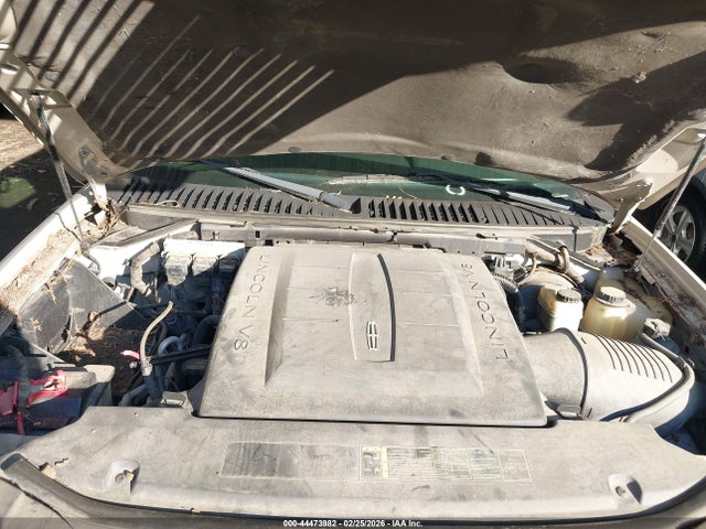 2006 LINCOLN NAVIGATOR 5LMFU275X6LJ06919 Photo 9