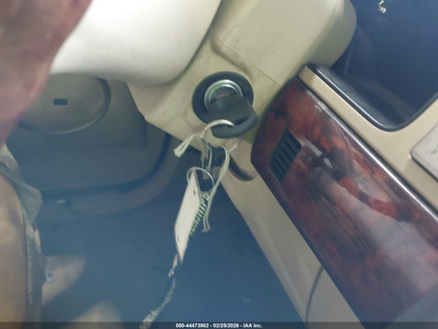 2006 LINCOLN NAVIGATOR 5LMFU275X6LJ06919 Photo 10