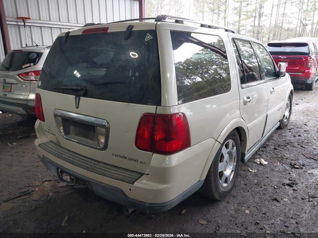 2006 LINCOLN NAVIGATOR 5LMFU275X6LJ06919 Photo 3