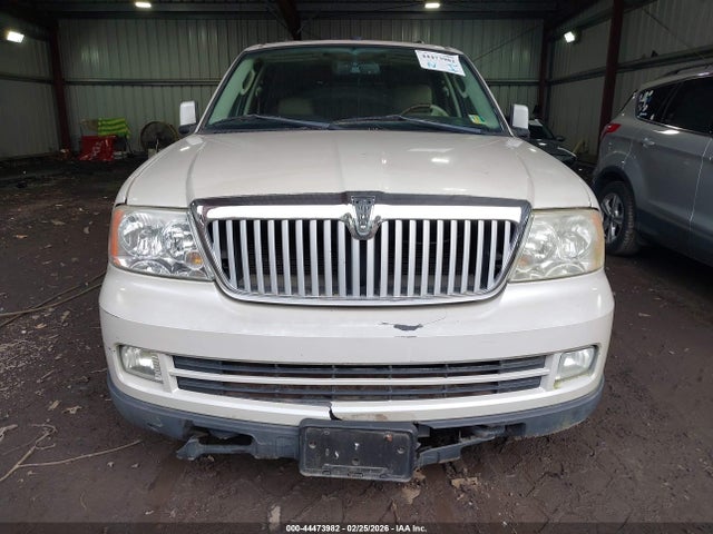 2006 LINCOLN NAVIGATOR 5LMFU275X6LJ06919 Photo 5