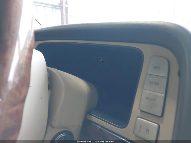 2006 LINCOLN NAVIGATOR 5LMFU275X6LJ06919 Photo 6
