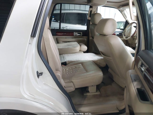 2006 LINCOLN NAVIGATOR 5LMFU275X6LJ06919 Photo 7