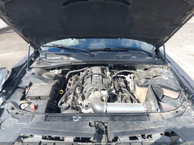 2020 DODGE CHALLENGER 2C3CDZBT0LH138459 Photo 9