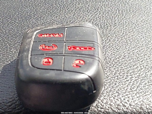 2020 DODGE CHALLENGER 2C3CDZBT0LH138459 Photo 10